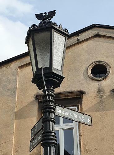 Apartamenty Magiczna Wenecja