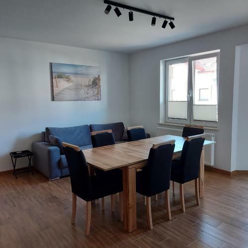 Apartament Ewelina Dar?�wko