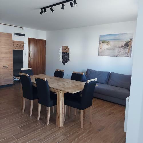 Apartament Ewelina Dar?�wko