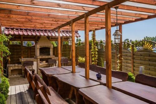 Hostal Willa Enigma