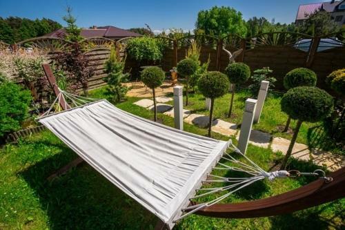 Hostal Willa Enigma