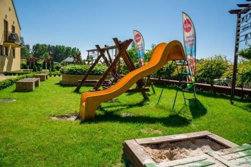 Hostal Willa Enigma