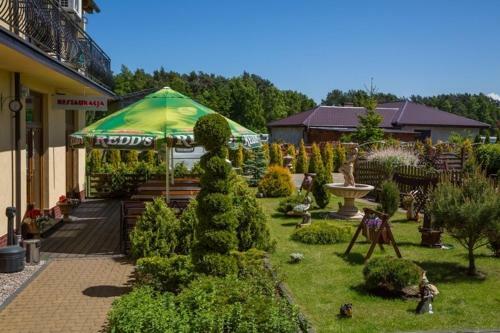 Hostal Willa Enigma