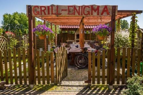 Hostal Willa Enigma