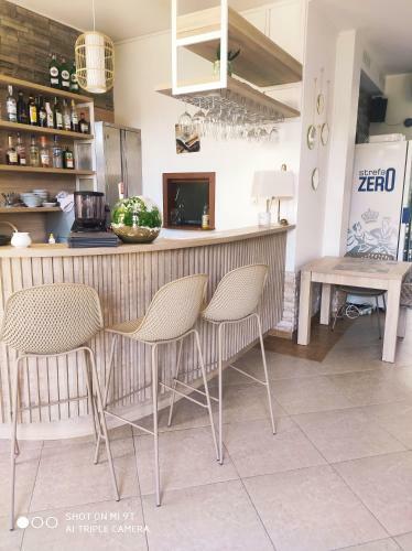 Hostal Willa Enigma