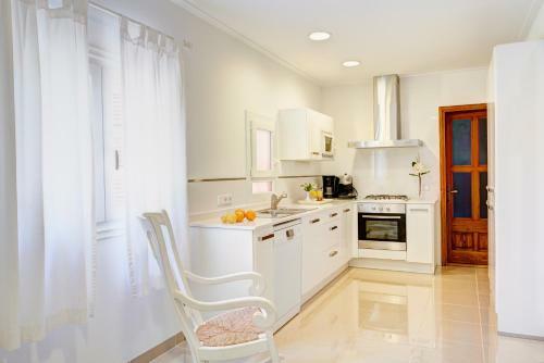 Villa Cas Menescal