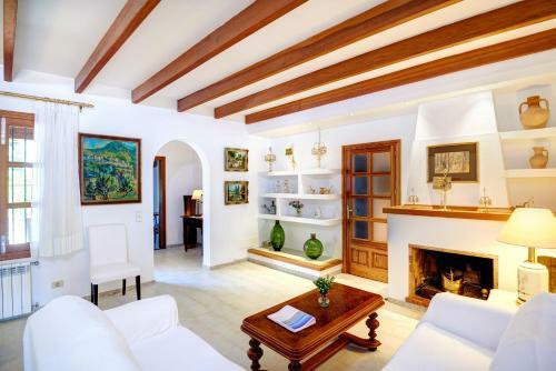 Villa Cas Menescal