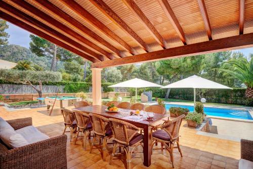 Villa Cas Menescal