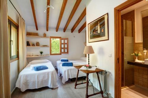 Villa Cas Menescal