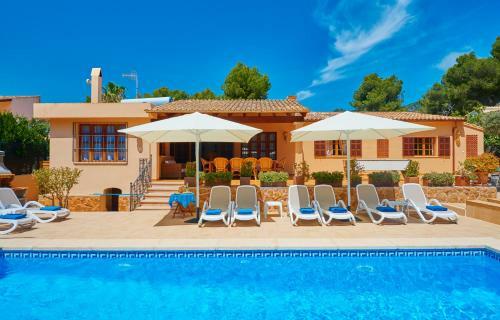 Villa Cas Menescal