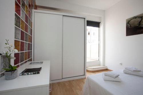 Teopenthouse Apartments