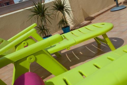 Teopenthouse Apartments