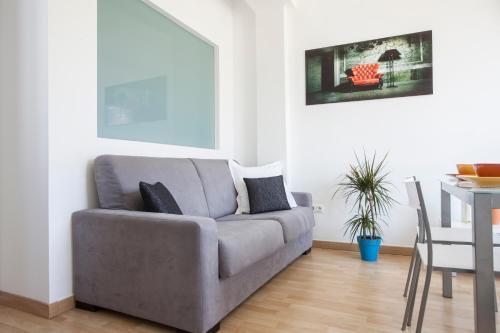 Teopenthouse Apartments
