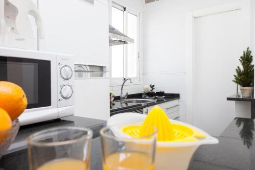 Teopenthouse Apartments