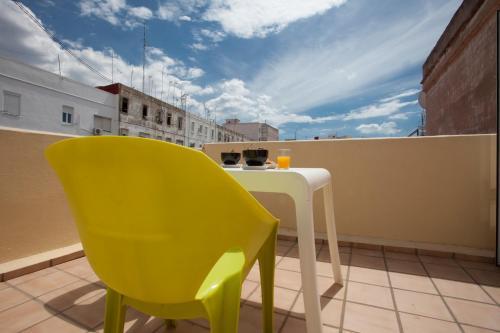 Teopenthouse Apartments