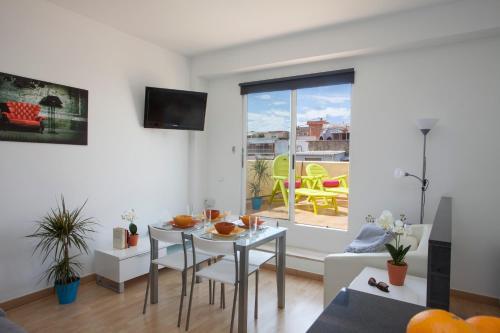 Teopenthouse Apartments
