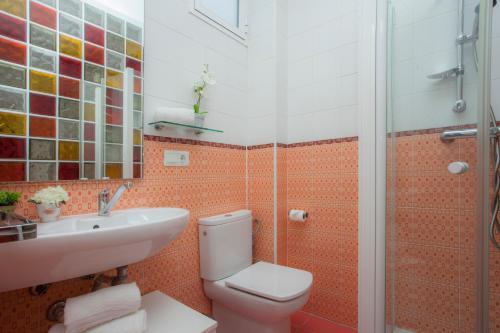Teopenthouse Apartments