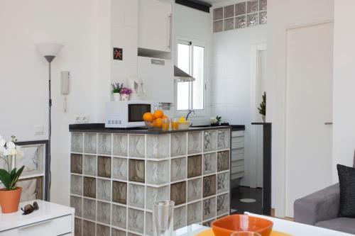 Teopenthouse Apartments