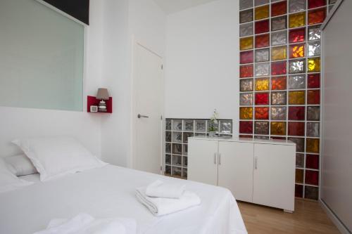 Teopenthouse Apartments