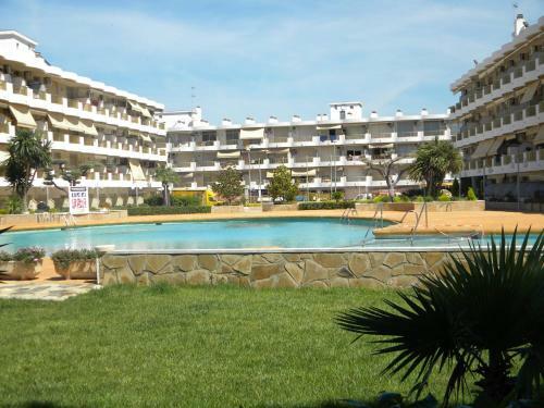 Apartamento Internacional