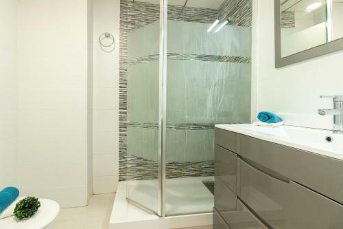 Apartamento Internacional