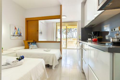 Apartamento Internacional