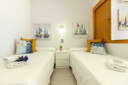 Apartamento Internacional