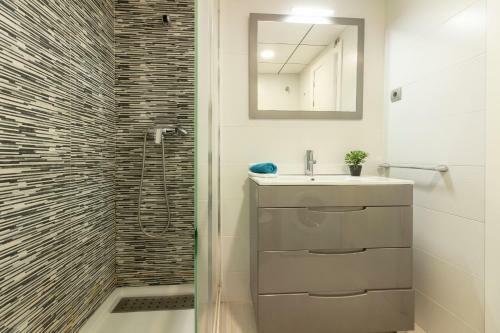Apartamento Internacional