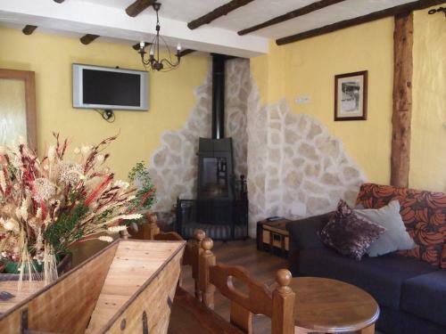 Apartamento Dulce Encanto Del Valle