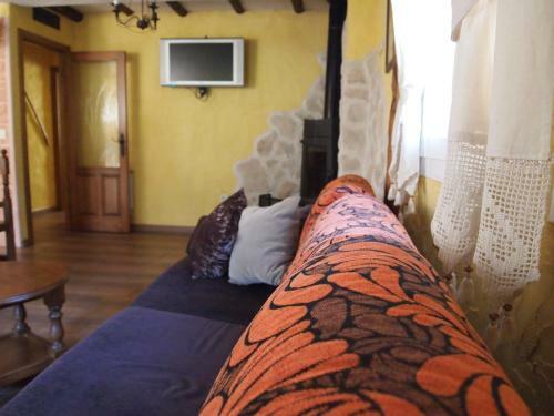 Apartamento Dulce Encanto Del Valle