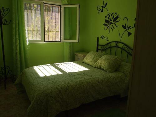 Apartamento Dulce Encanto Del Valle