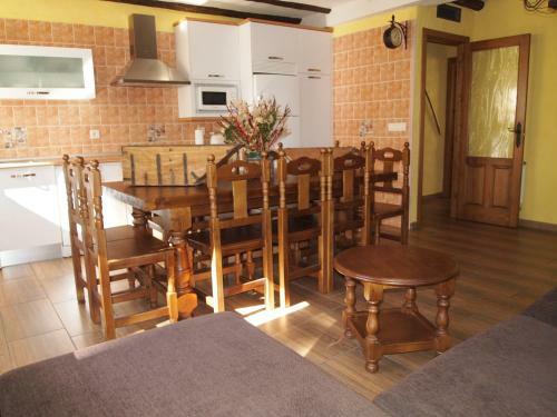 Apartamento Dulce Encanto Del Valle