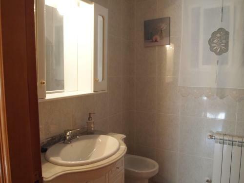 Apartamento Dulce Encanto Del Valle