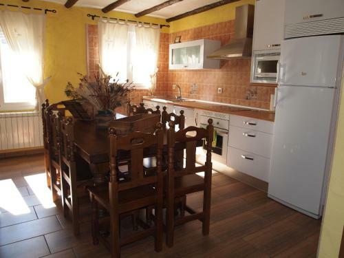 Apartamento Dulce Encanto Del Valle