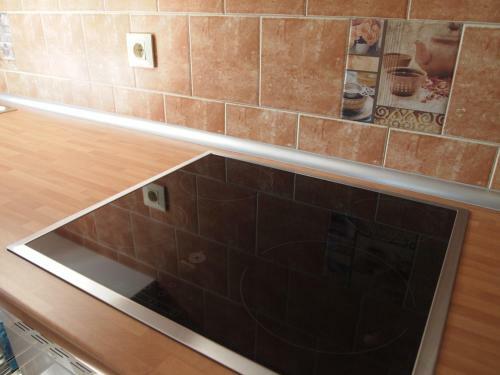 Apartamento Dulce Encanto Del Valle