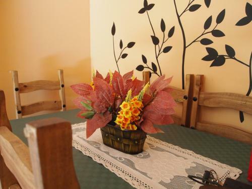 Apartamento Dulce Encanto Del Valle