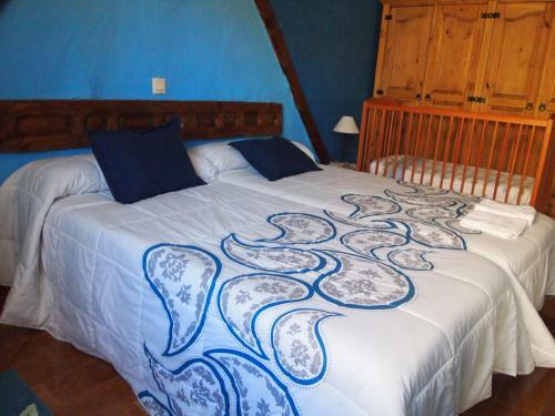 Apartamento Dulce Encanto Del Valle