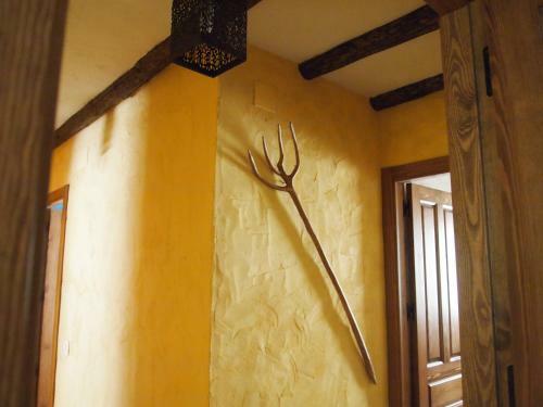 Apartamento Dulce Encanto Del Valle