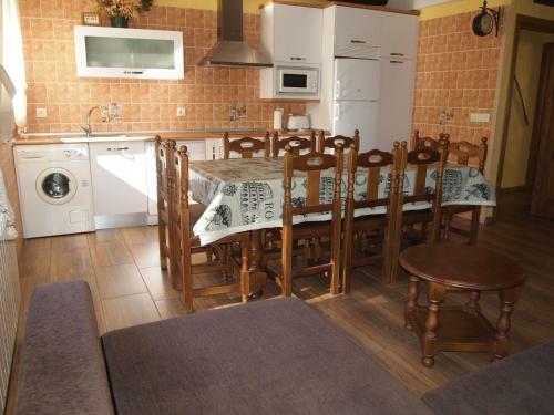Apartamento Dulce Encanto Del Valle