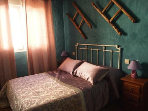 Apartamento Dulce Encanto Del Valle