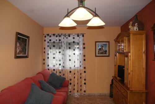 Apartamento Dulce Encanto Del Valle