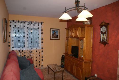 Apartamento Dulce Encanto Del Valle