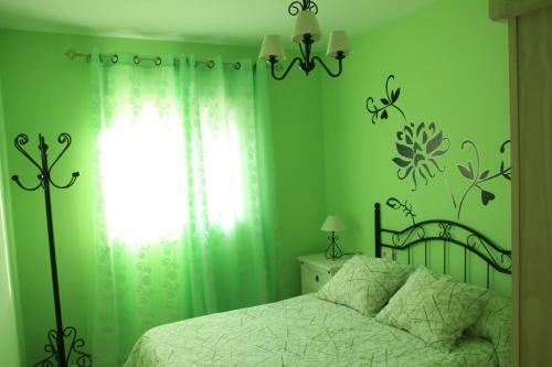 Apartamento Dulce Encanto Del Valle