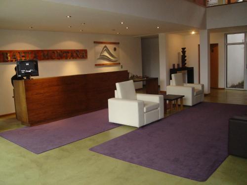 Hotel Bah�a Monta�a Resort