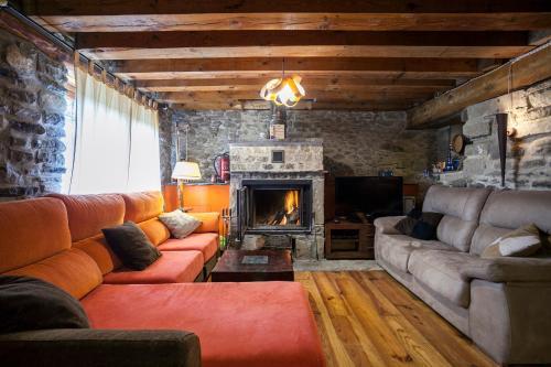 Casa Dorond�n