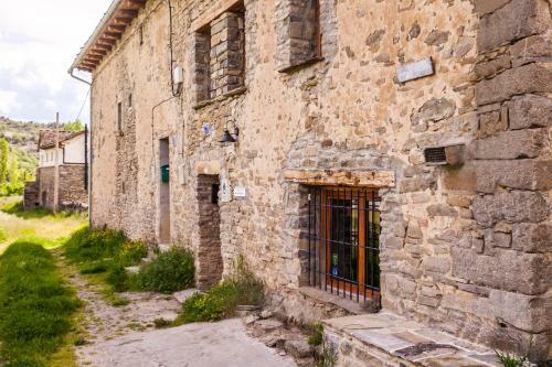 Casa Dorond�n