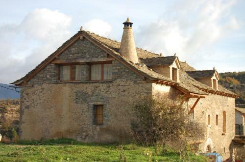 Casa Dorond�n