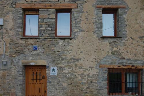 Casa Dorond�n