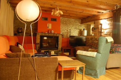 Casa Dorond�n