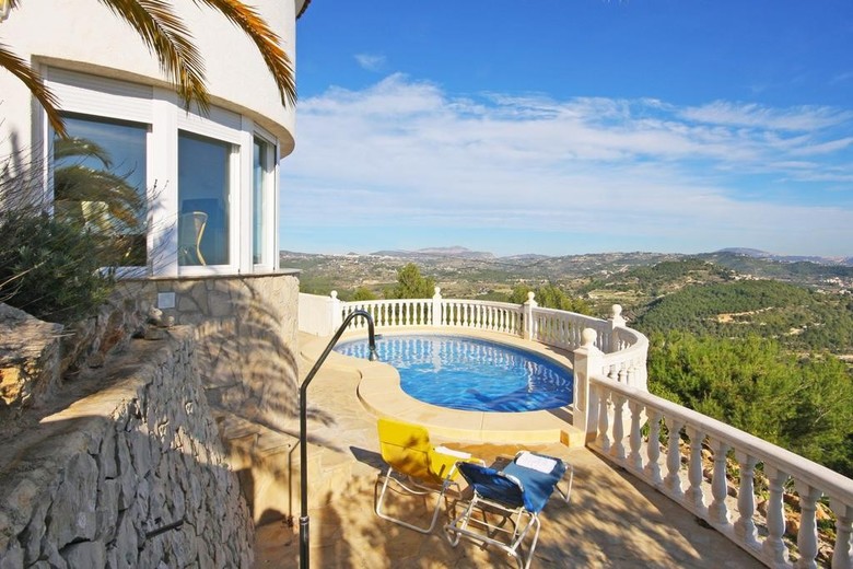 Villa Lehman